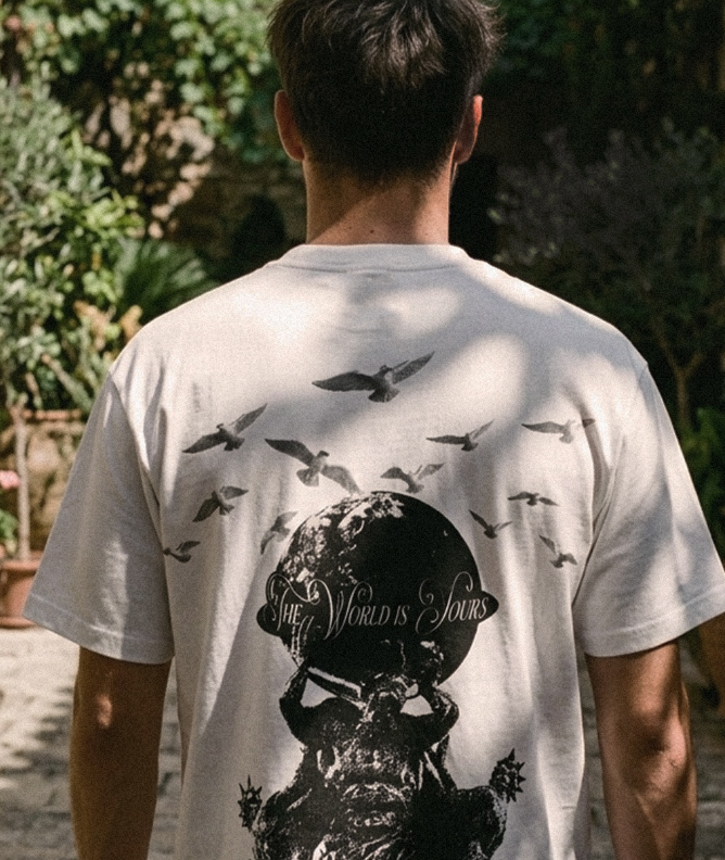 TEE ATLAS TWIY