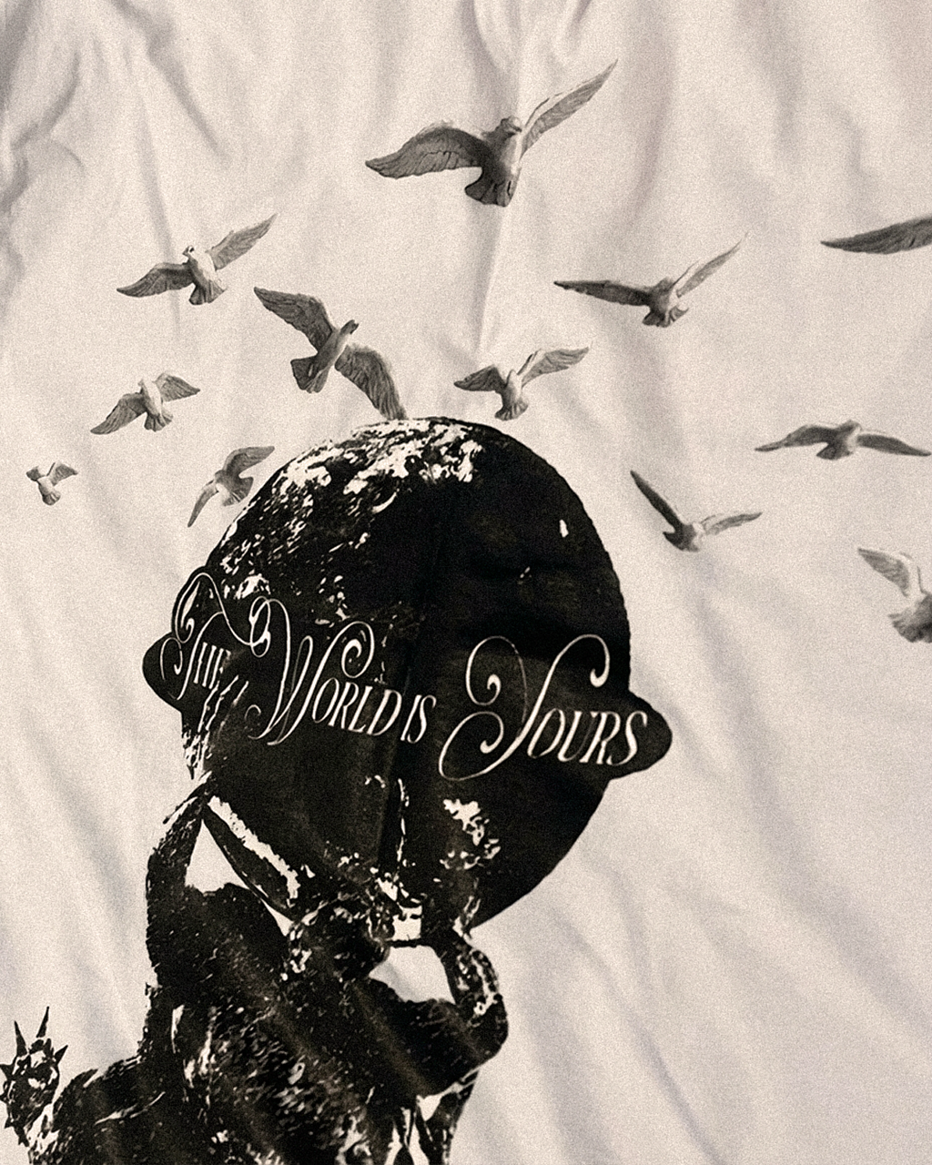 TEE ATLAS TWIY