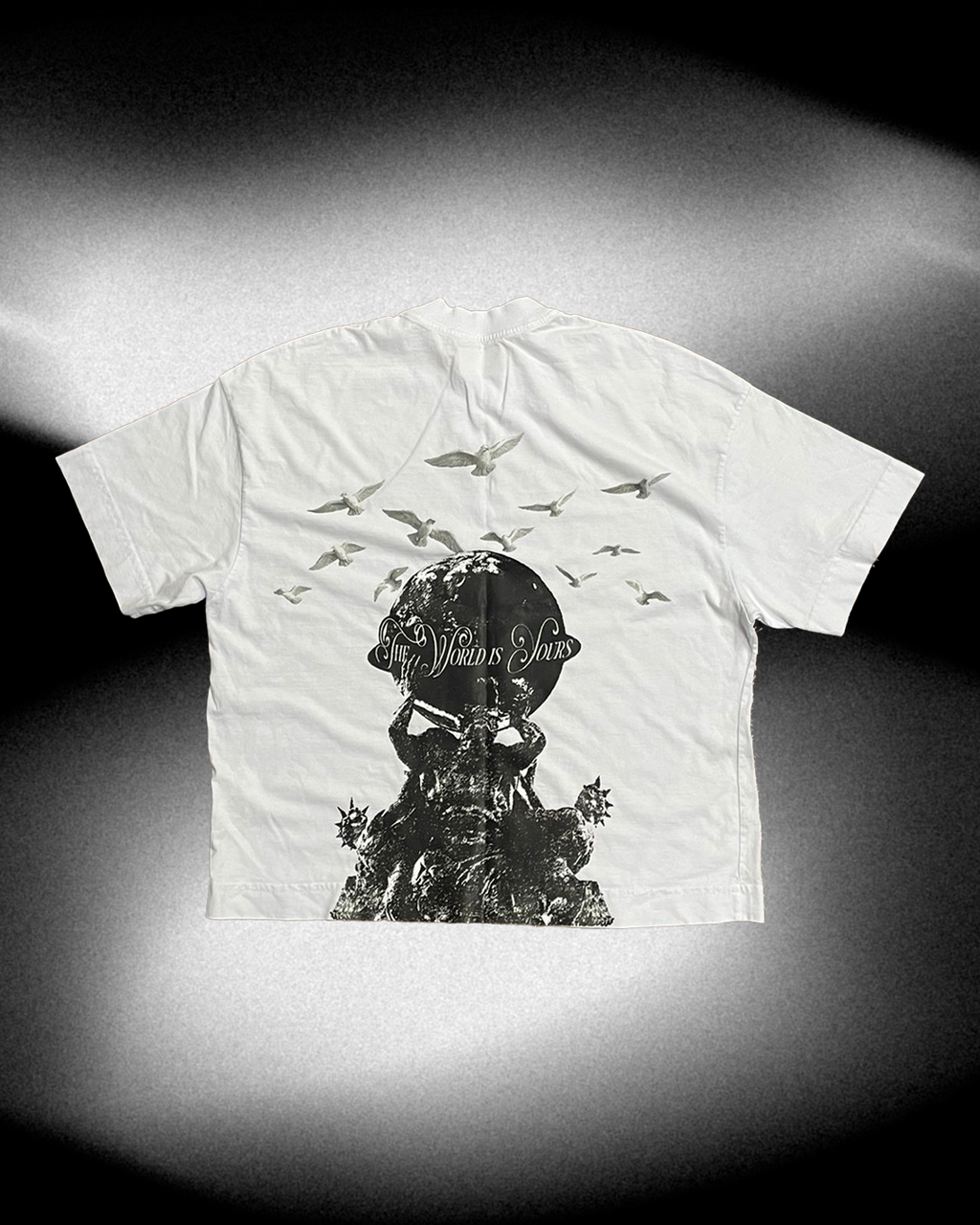 TEE ATLAS TWIY