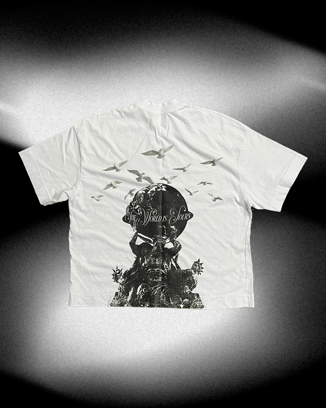 TEE ATLAS TWIY