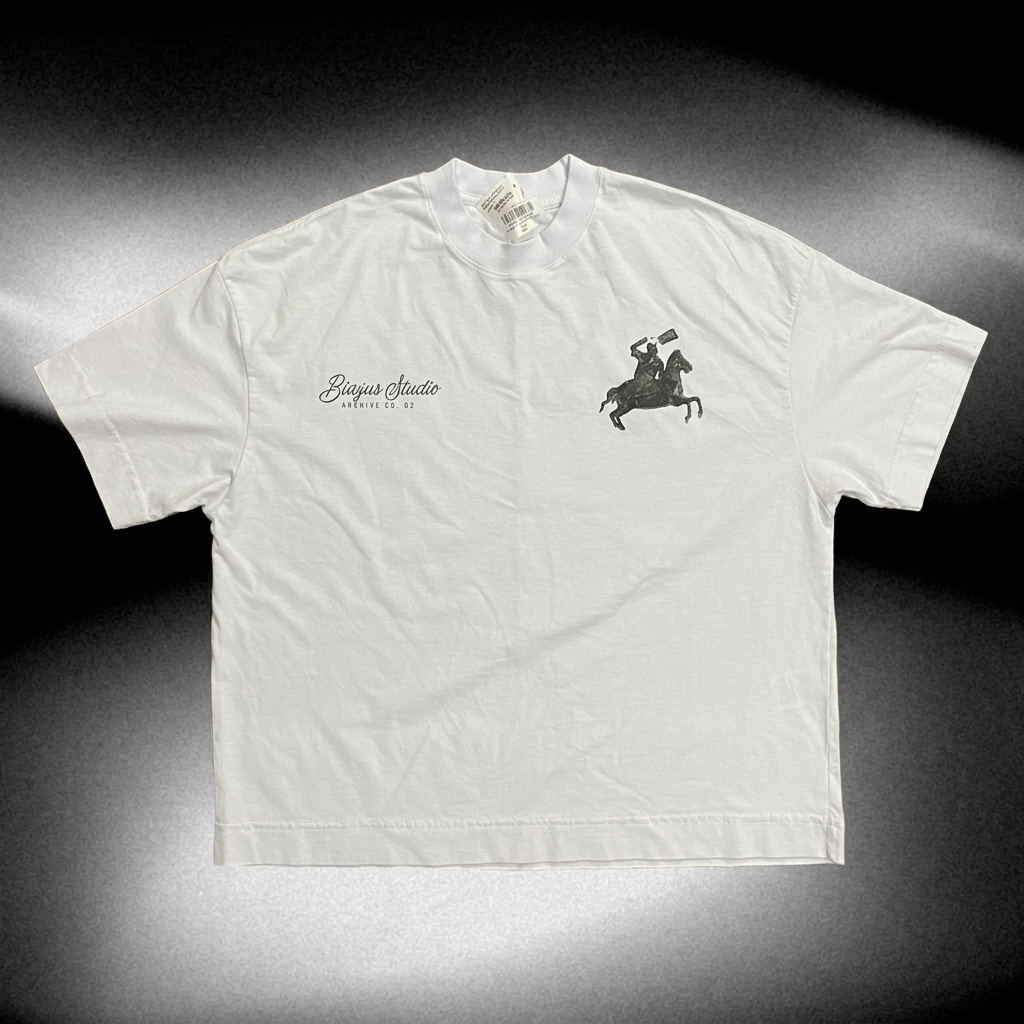 Tee Alexander, The Great